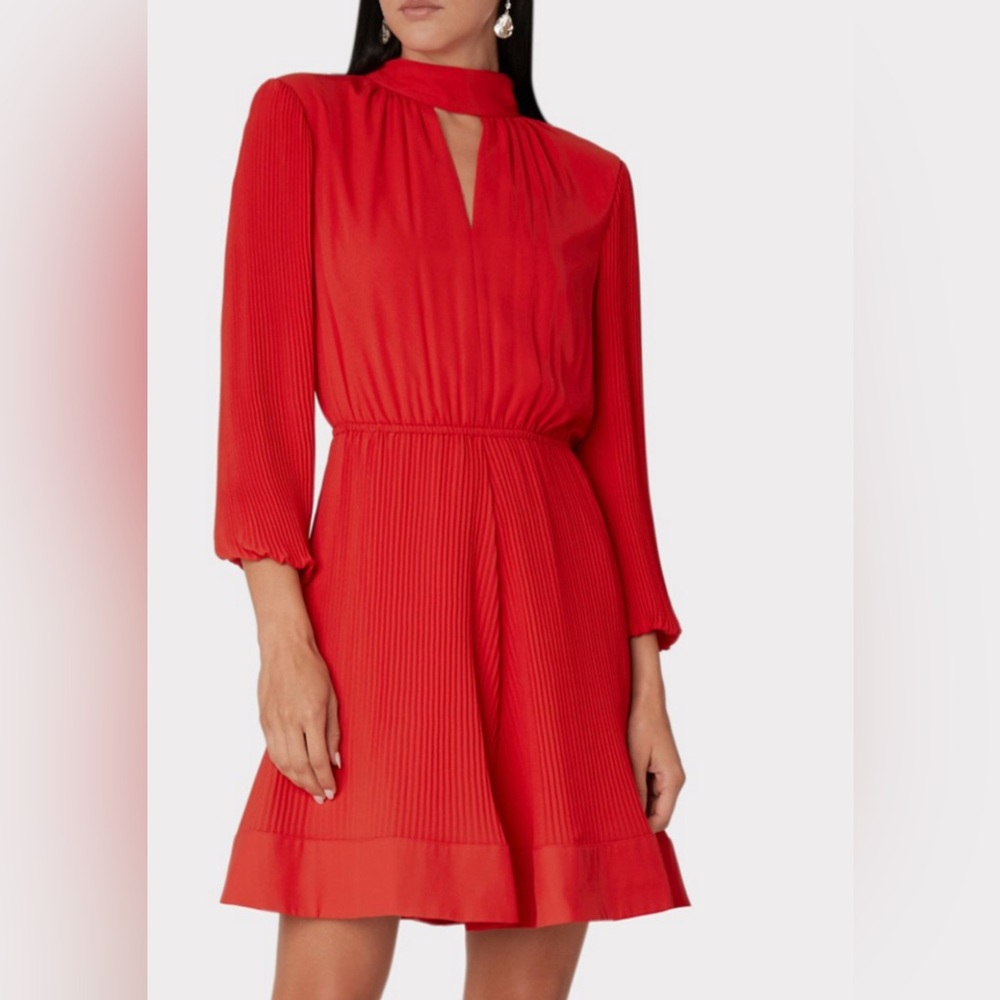 Milly Val Dress